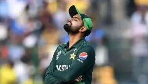 بنگلہ دیش کے خلاف پہلے ٹیسٹ سے قبل بابر اعظم سے متعلق اہم خبر سامنے آگئی