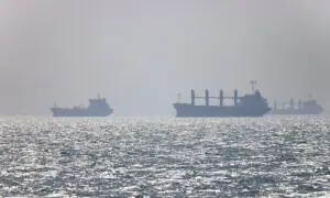 Some 1,500 ships, 20,000 seamen trapped in Gulf due to Iran conflict: IMO