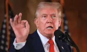 جنگ بندی برقرار، ایران سے معاہدہ کسی بھی وقت ہوسکتا ہے: ٹرمپ