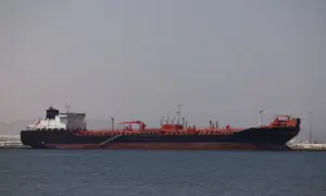 Oil rises, global stocks slip as US-Iran tensions flare again