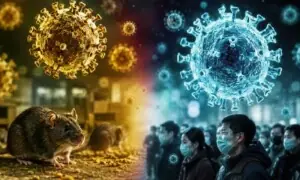 کیا 'ہنٹا وائرس' کووِڈ-19 کی طرح پوری دنیا میں پھیل سکتا ہے؟