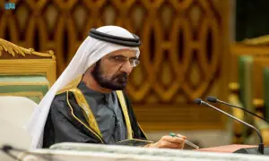 UAE Royal family linked to &euro;71m in EU farm subsidies, investigation finds