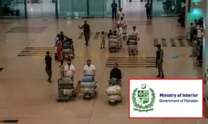 یو اے ای سے پاکستانیوں کی مخصوص بے دخلی کی خبریں پروپیگنڈا قرار