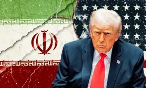 امریکا کو جنگ بندی پر ایران کا جواب آج ملنے کا امکان