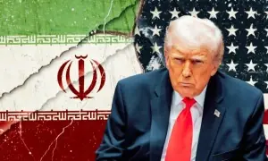 امریکا کو جنگ بندی پر ایران کا جواب آج ملنے کا امکان
