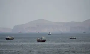 Iran warns US aggression could have catastrophic consequences