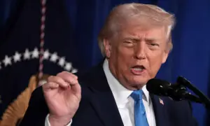 Trump warns of &lsquo;project freedom plus&rsquo; without Iran deal