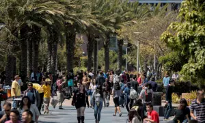 Hackers steal data from 9,000 schools via Canvas breach