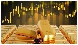 Gold prices continue downward slide for second pay in Pakistan