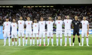 Iran says will play in World Cup, demands hosts accept conditions
