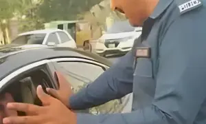 معروف پاکستانی کرکٹر پولیس کے ہتھے چڑھ گئے