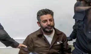 Israel deports two activists detained over Gaza-bound flotilla