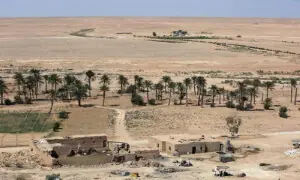 Israel built and defended a secret base in Iraq for Iran war: WSJ