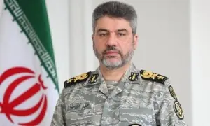 اگر ایران پر دوبارہ حملہ کیا گیا تو حیران کن طریقوں سے جواب دیں گے: ایرانی فوج