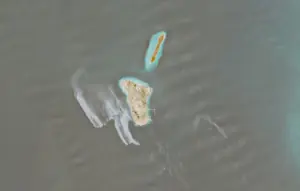 Iran denies reports of oil leak near Kharg Island export hub