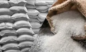 Pakistan sugar mills seek approval to export 1 million tons amid surplus stocks