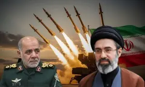 ایرانی سپریم لیڈر نے مسلح افواج کے سربراہ سے ملاقات میں نئی ہدایات جاری کردیں