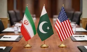 ایران نے امریکی تجاویز پر پاکستان کے ذریعے جواب بھجوا دیا، شہباز شریف کی تصدیق