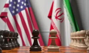 ایران اور امریکا کے درمیان ڈیل میں 5 بڑی رکاوٹیں کیا ہیں؟