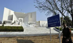 Supreme Court sets key rule on dowry property transfers