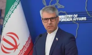 امریکا غیر معقول مطالبات کر رہا ہے، لڑنے پر مجبور کیا جائے گا تو لڑیں گے: ایران
