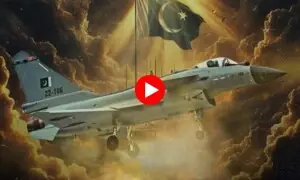 جب باطل کا غرور خاک میں ملا