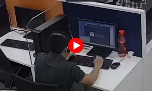 کال سینٹرز کے ڈیجیٹل لٹیروں کا ڈبہ سسٹم