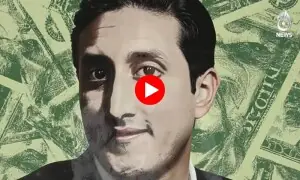 طاقتور بینک خفیہ الزامات، جے پی مورگن کیس کی کہانی