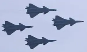 China studies Iran war lessons for possible US conflict over Taiwan