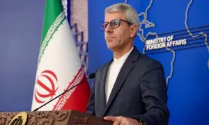 Iran calls US demands &lsquo;unreasonable,&rsquo; defends response