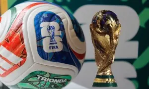 فٹ بال ورلڈ کپ 2026 سے قبل 5 بڑی باتیں جو آپ کے لیے جاننا ضروری ہیں