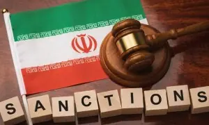 برطانیہ نے ایران سے وابستہ 12 افراد اور اداروں پر پابندیاں عائد کردیں