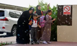 Dubai schools set Eid Al Adha break from May 25 to 29