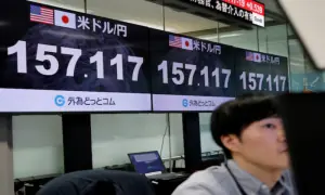 World markets feel strain as US&ndash;Iran war grinds on