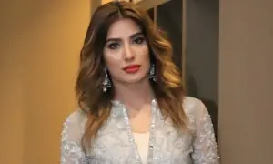 آئٹم سانگ 'بلّی' میری زندگی کی بہترین چوائس تھی'، مہوش حیات