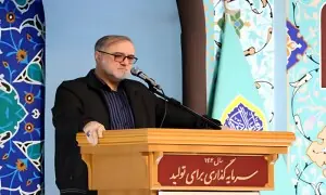 آبنائے ہرمز پر مکمل کنٹرول ہے، دنیا جلد نئی پالیسیوں کے نتائج دیکھے گی: ایران