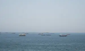 Iran now defines Strait of Hormuz as far larger zone