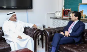Pakistan, Kuwait discuss strategic oil storage, energy cooperation Pakistan, Kuwait discuss strategic oil storage, energy cooperation