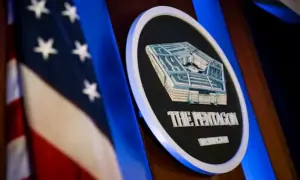 US war in Iran has cost $29 billion, Pentagon says