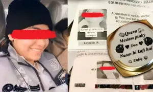 کراچی: 'کوکین کوئین' پنکی کے حوالے سے آج نیوز نے اہم معلومات حاصل کر لیں