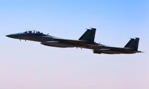 خفیہ جوابی وار؛ سعودی عرب کے ایران پر حملوں کا انکشاف