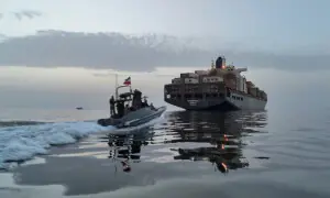 Saudi Arabia conducts covert strikes on Iran amid Middle East war