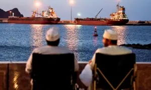 پاکستان اور عراق کا خاموشی سے ایران کے ساتھ تیل اور گیس کی ترسیل کا بڑا معاہدہ: رائٹرز کا دعویٰ