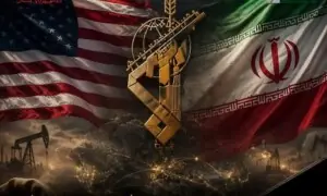 ایرانی تیل کی ترسیل کی اطلاع دینے والے کے لیے 1.5 کروڑ ڈالر انعام کا اعلان ایرانی تیل کی ترسیل کی اطلاع دینے والے کے لیے 1.5 کروڑ ڈالر انعام کا اعلان