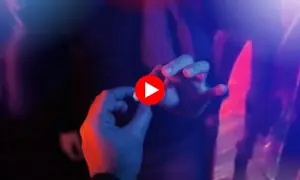 کراچی کی رنگین راتوں کا سیاہ راز
