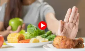 تپتی گرمی کی خوراک کیسی ہو؟