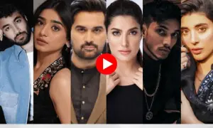 پاکستانی سیلیبرٹیز کے کریئر اجاڑنے والے تنازعات