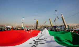 Iran retains most missile stockpiles, US intelligence suggests