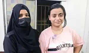 Shocking details emerge about 'Cocaine Queen' Anmol