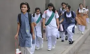 سندھ کے تعلیمی اداروں میں موسم گرما کی تعطیلات کا اعلان